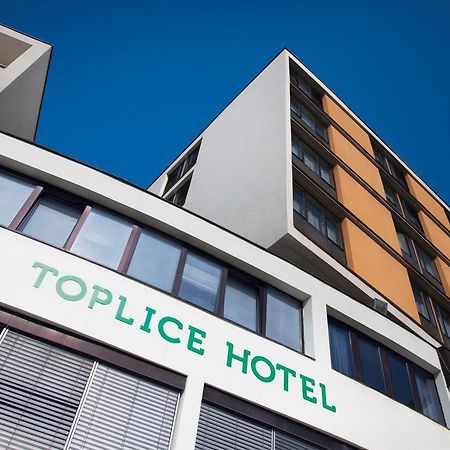 Toplice Hotel Krapinske Toplice Eksteriør bilde