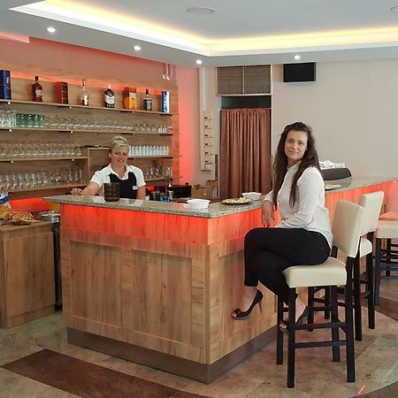 Toplice Hotel Krapinske Toplice Eksteriør bilde
