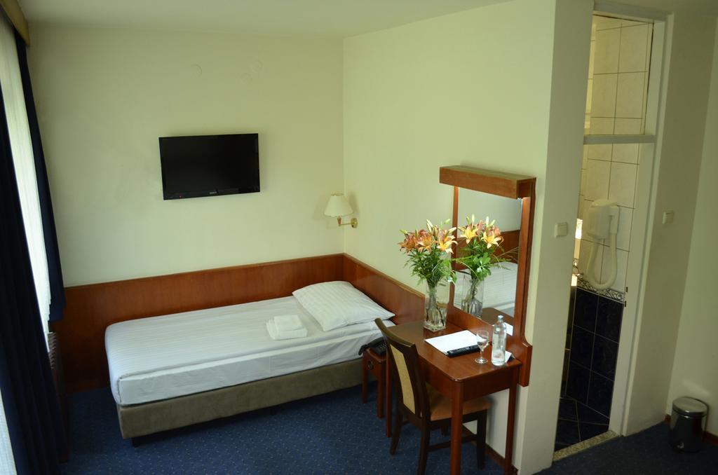 Toplice Hotel Krapinske Toplice Rom bilde