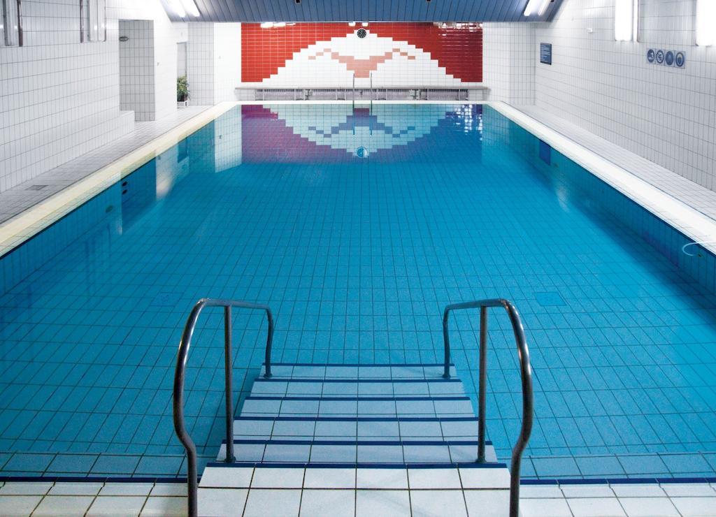 Toplice Hotel Krapinske Toplice Eksteriør bilde