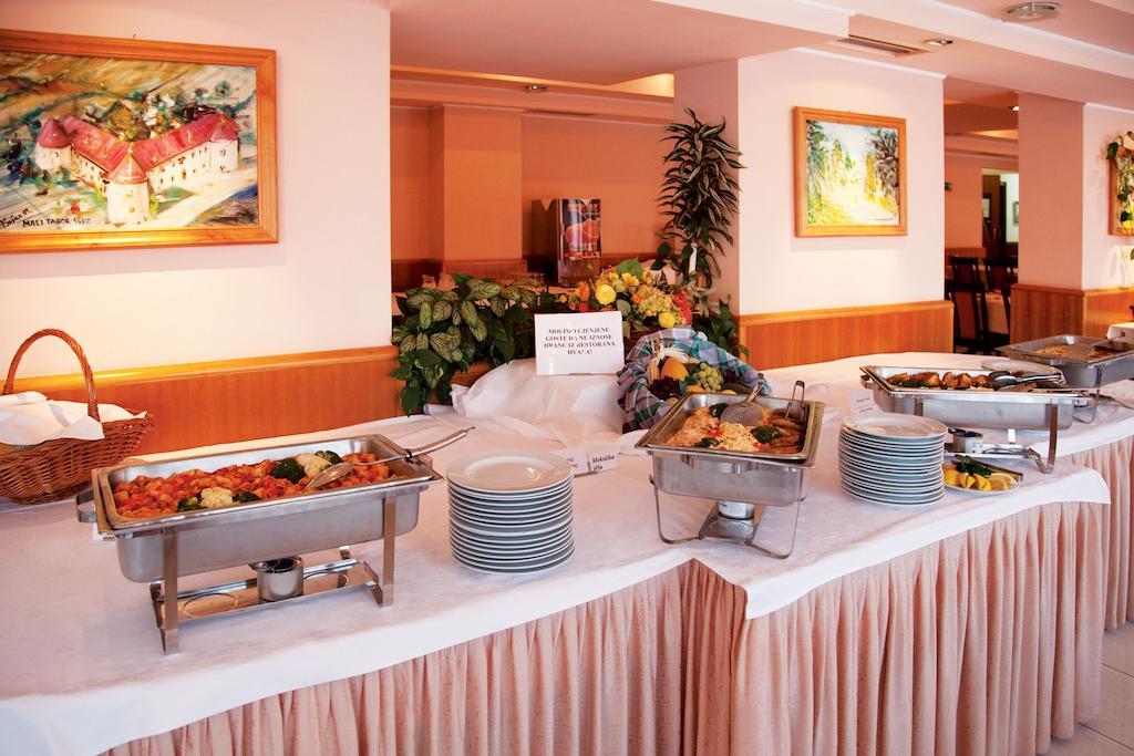 Toplice Hotel Krapinske Toplice Eksteriør bilde