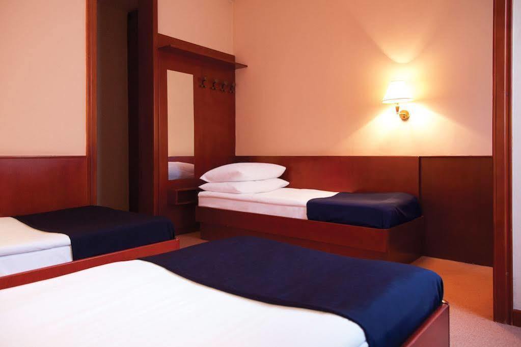 Toplice Hotel Krapinske Toplice Eksteriør bilde