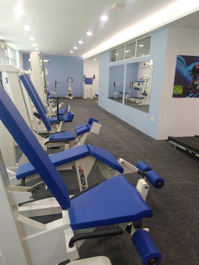Toplice Hotel Krapinske Toplice Eksteriør bilde