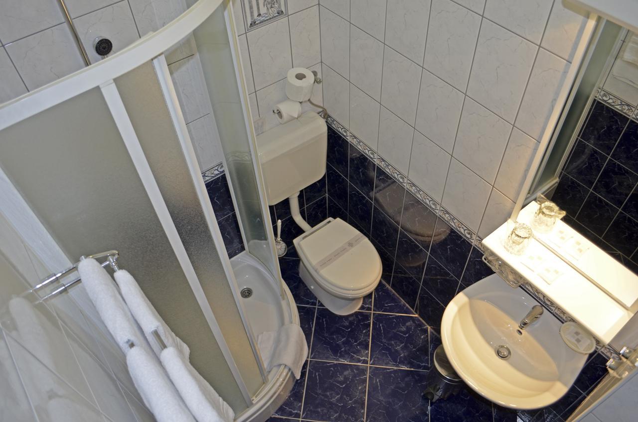 Toplice Hotel Krapinske Toplice Eksteriør bilde