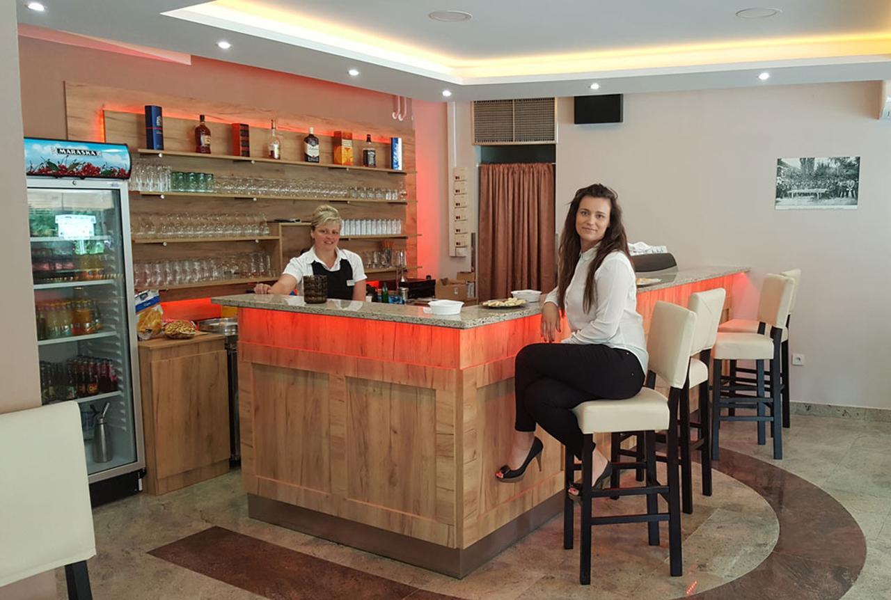 Toplice Hotel Krapinske Toplice Eksteriør bilde