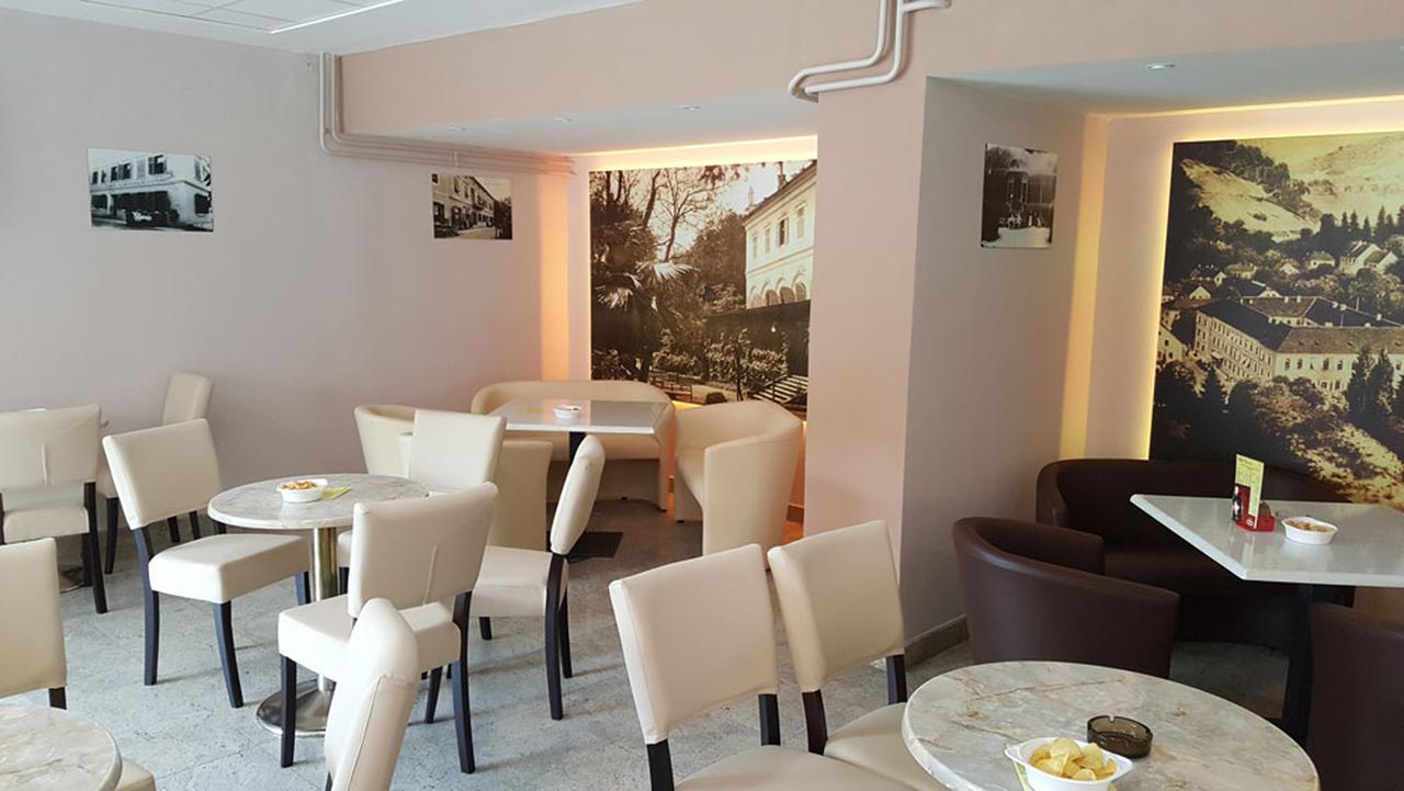 Toplice Hotel Krapinske Toplice Eksteriør bilde