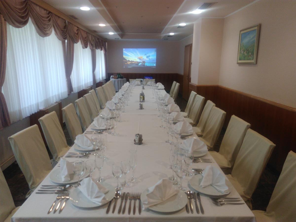 Toplice Hotel Krapinske Toplice Eksteriør bilde