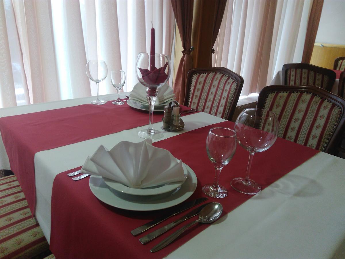 Toplice Hotel Krapinske Toplice Eksteriør bilde