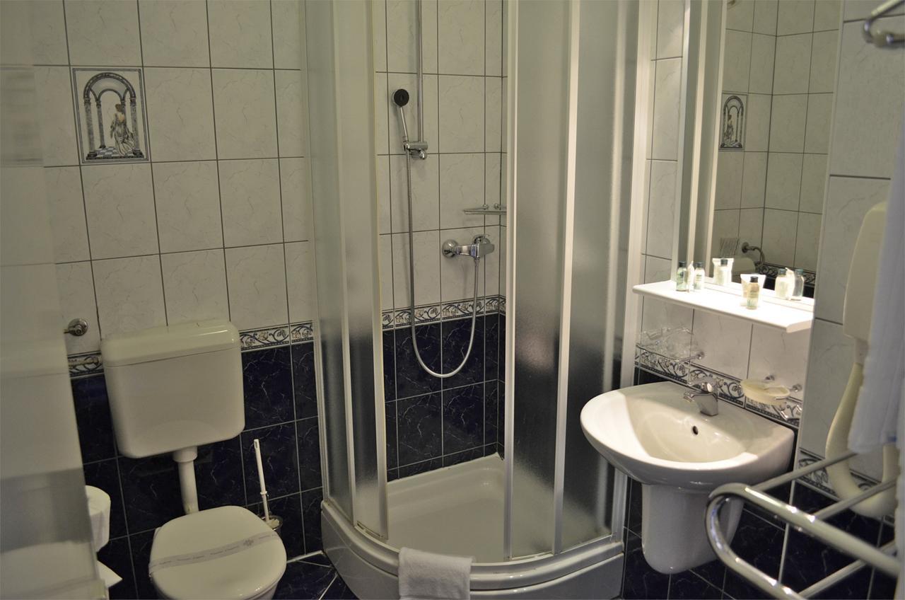 Toplice Hotel Krapinske Toplice Eksteriør bilde