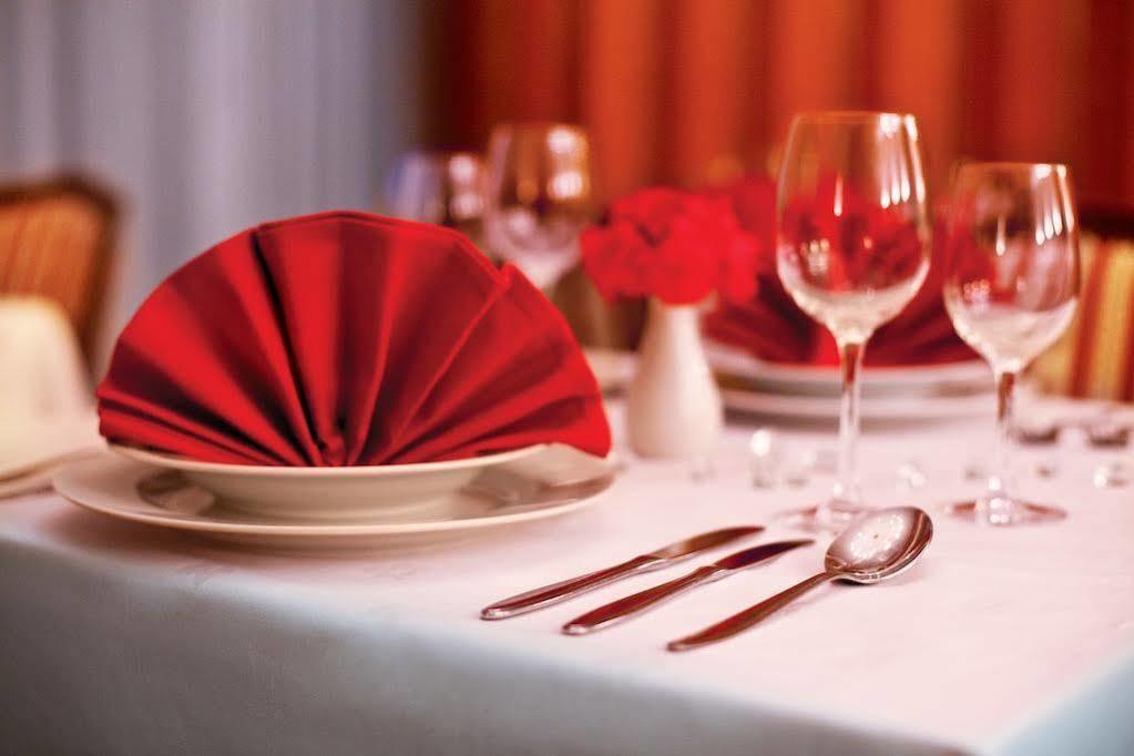 Toplice Hotel Krapinske Toplice Eksteriør bilde