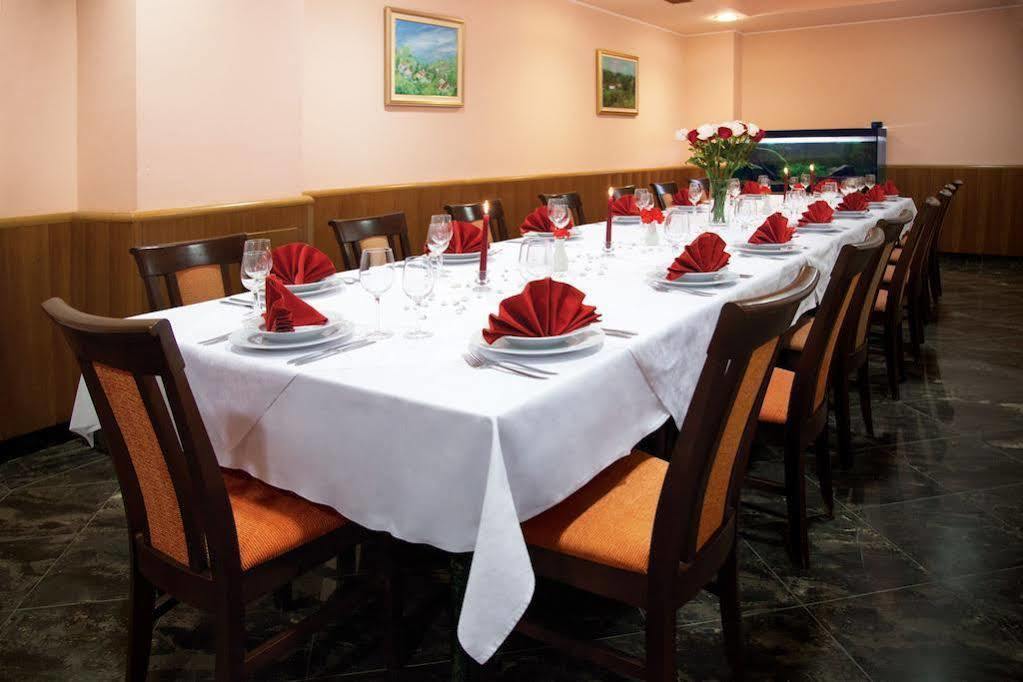 Toplice Hotel Krapinske Toplice Eksteriør bilde
