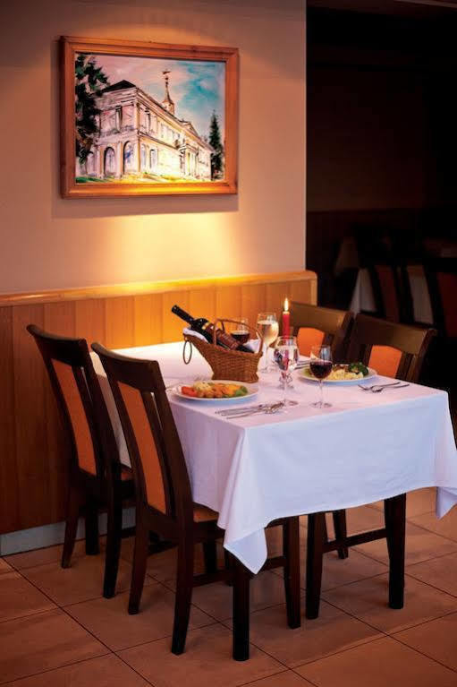 Toplice Hotel Krapinske Toplice Eksteriør bilde